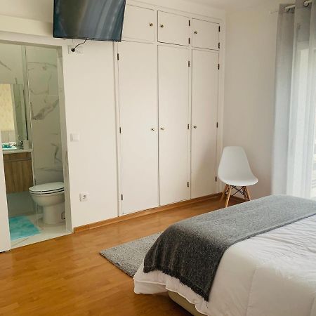 Casa Mr Διαμέρισμα Ναζαρέ Εξωτερικό φωτογραφία
