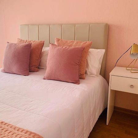 Casa Mr Διαμέρισμα Ναζαρέ Εξωτερικό φωτογραφία