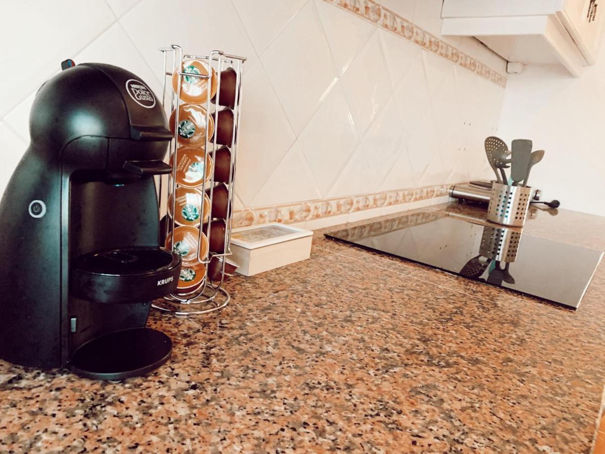 Casa Mr Διαμέρισμα Ναζαρέ Εξωτερικό φωτογραφία