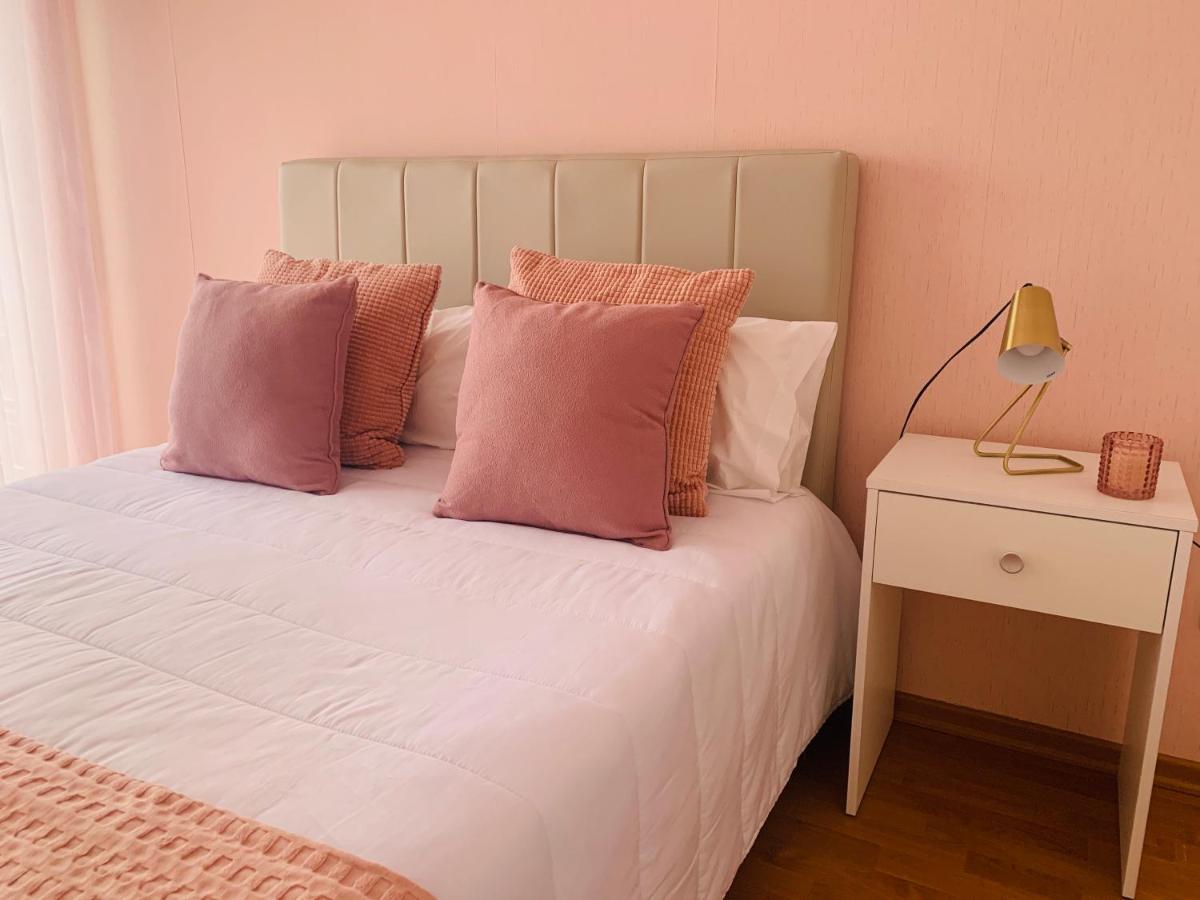 Casa Mr Διαμέρισμα Ναζαρέ Εξωτερικό φωτογραφία