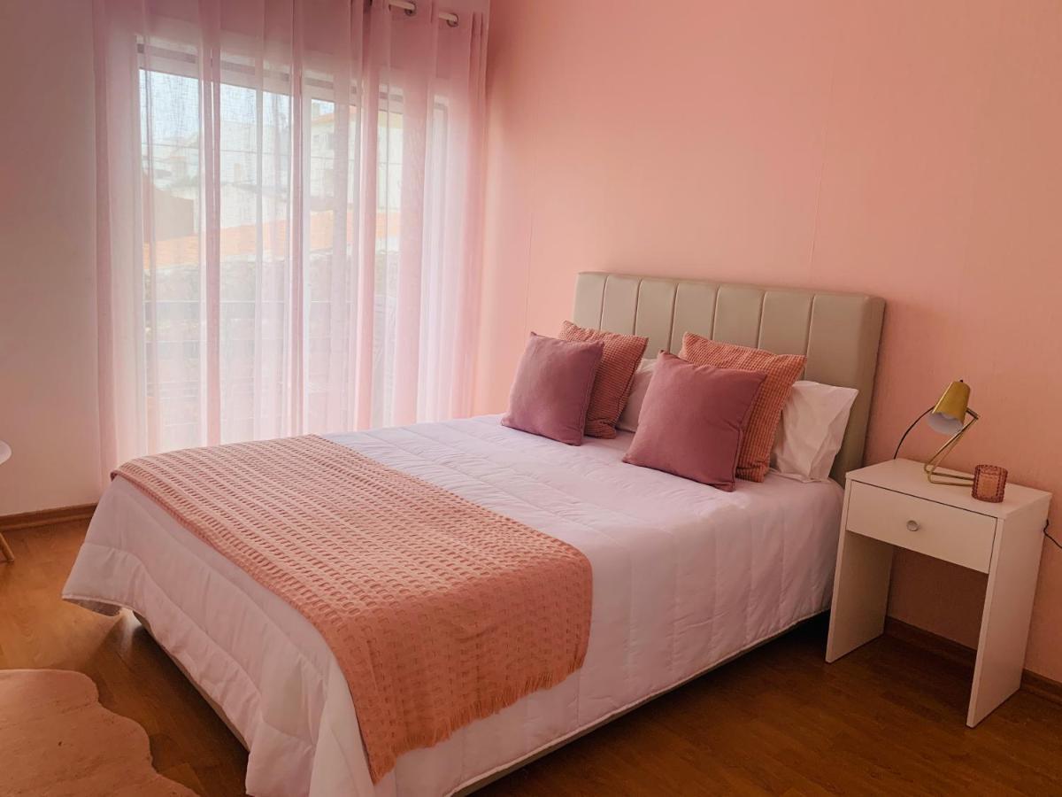 Casa Mr Διαμέρισμα Ναζαρέ Εξωτερικό φωτογραφία