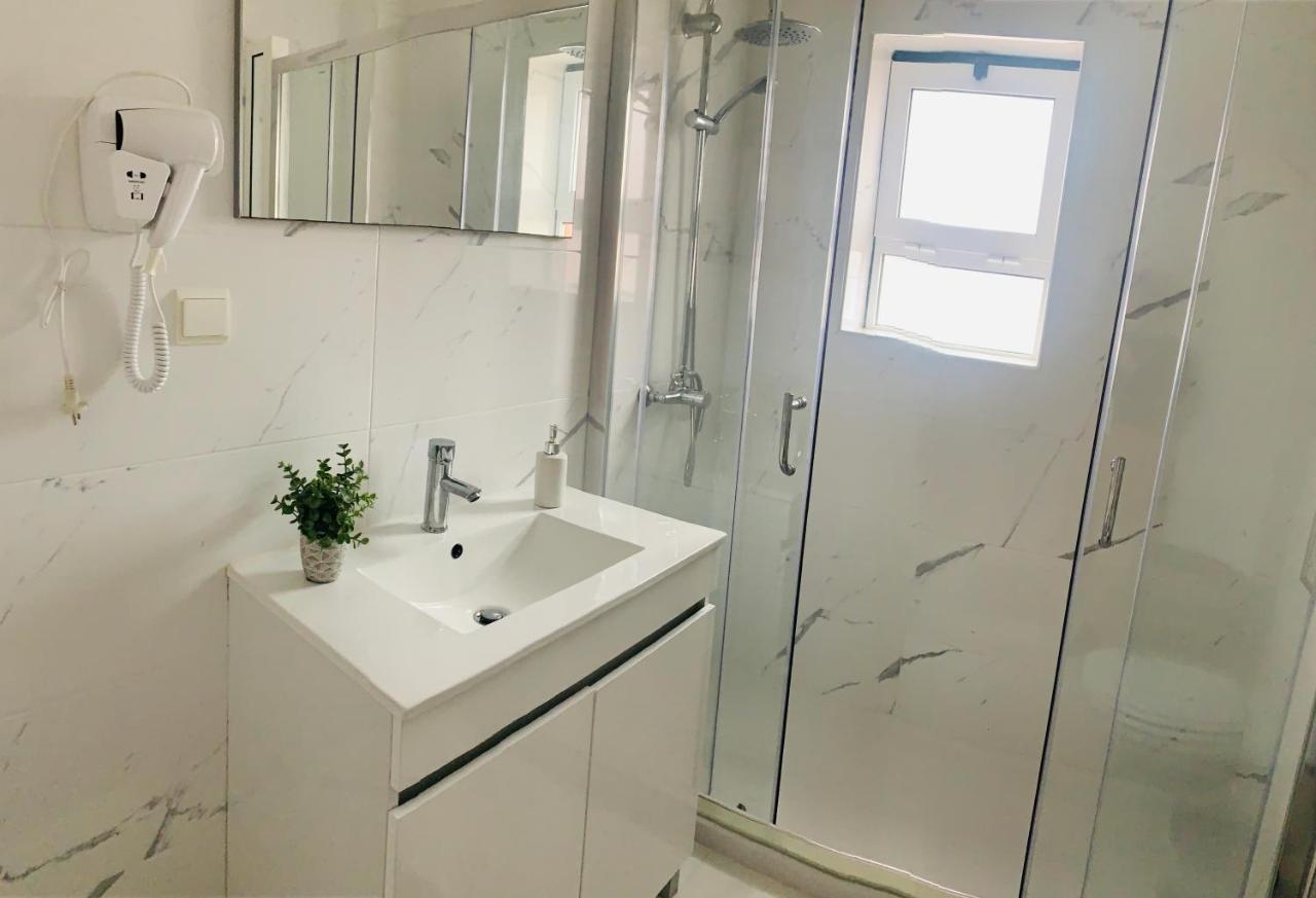 Casa Mr Διαμέρισμα Ναζαρέ Εξωτερικό φωτογραφία