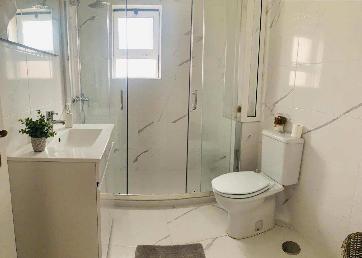 Casa Mr Διαμέρισμα Ναζαρέ Εξωτερικό φωτογραφία