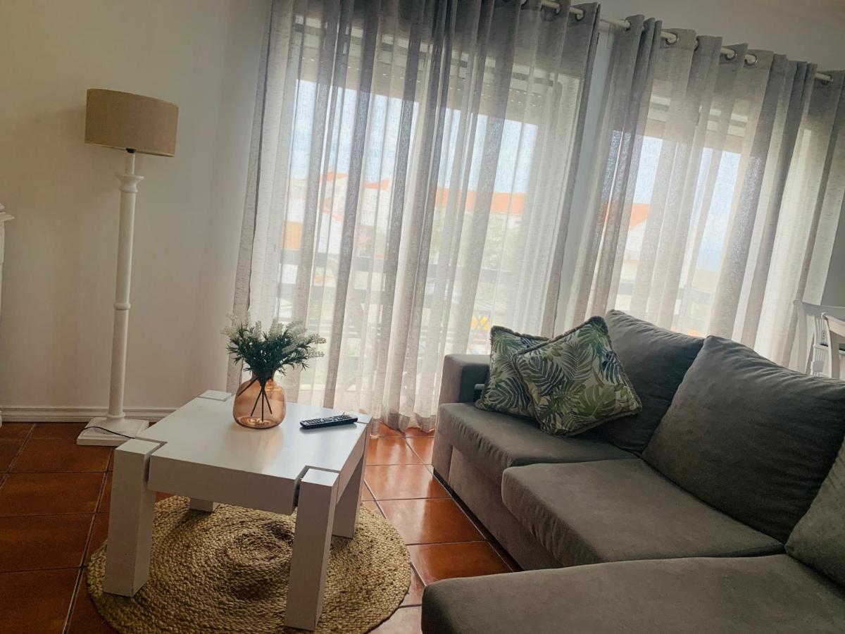 Casa Mr Διαμέρισμα Ναζαρέ Εξωτερικό φωτογραφία