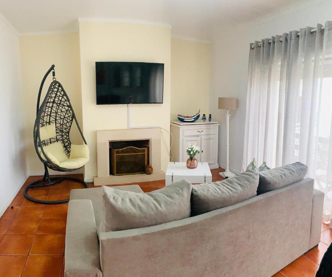 Casa Mr Διαμέρισμα Ναζαρέ Εξωτερικό φωτογραφία